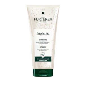 René Furterer Triphasic Thickening Shampoo - White